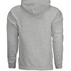 Ash Grey - SF500 - BACK