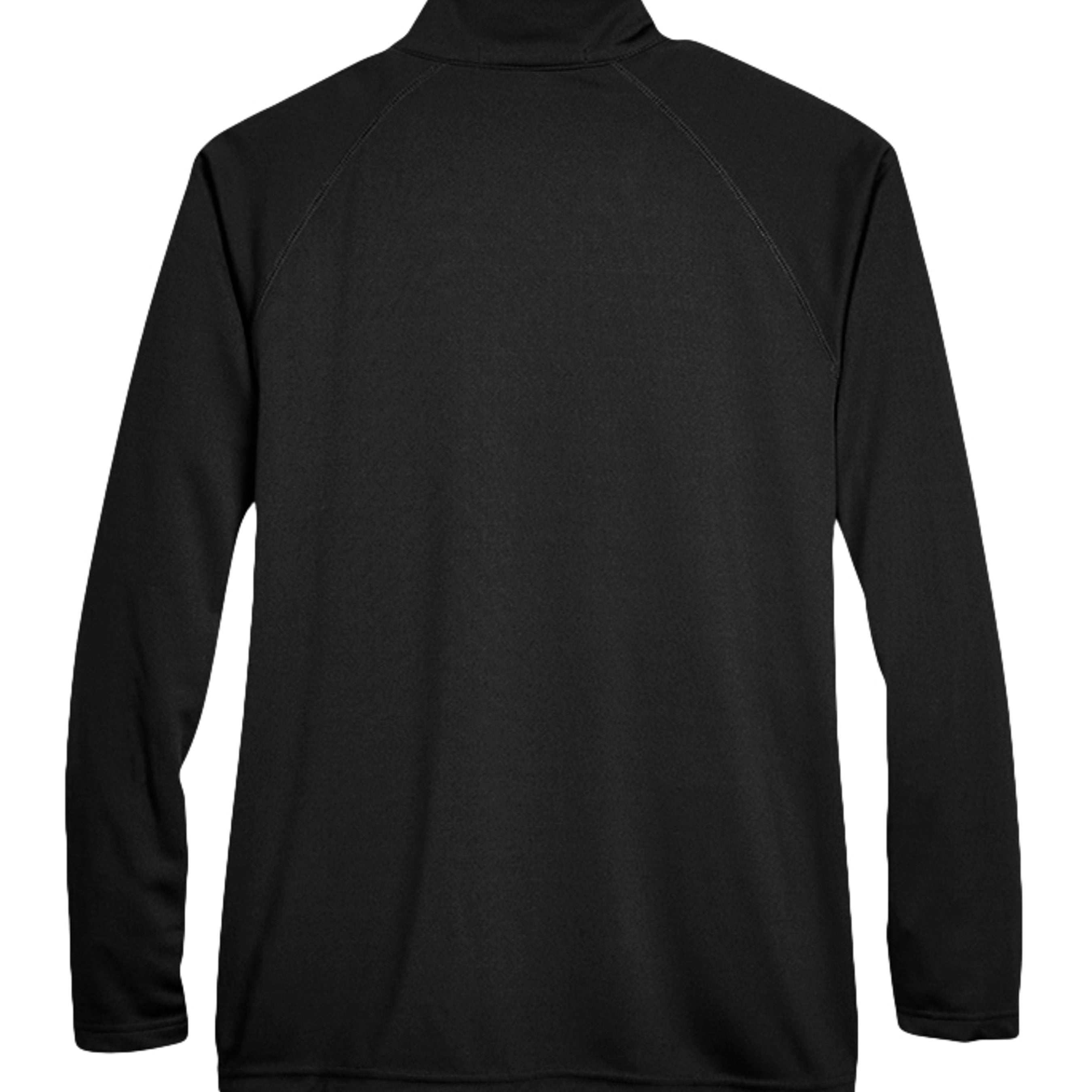 BLACK - DG420 - BACK