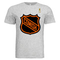 WHITE FLECK TRIBLD - 3413C - FRONT
