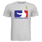 WHITE FLECK TRIBLD - 3413C - FRONT