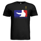 SLD BLK TRIBLEND - 3413C - FRONT