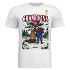 SOLID WHT TRBLND - 3413C - FRONT
